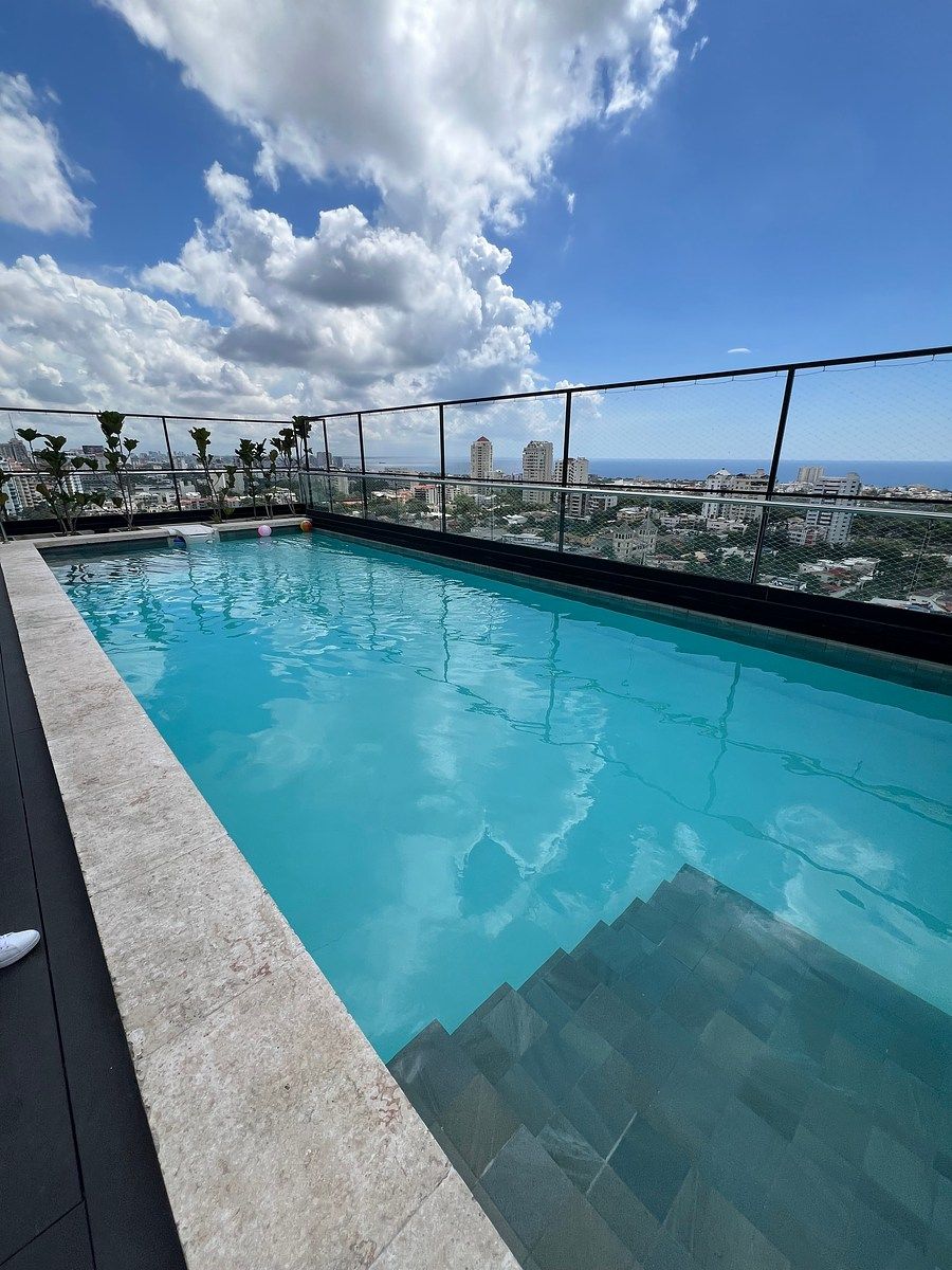 Apartamento en Bella Vista, Santo Domingo Centro (Distrito Nacional), foto 22 de 50