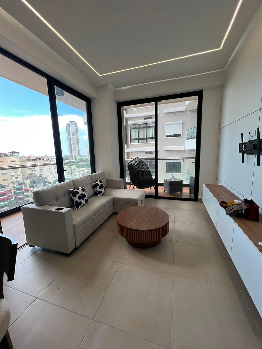 Apartamento en Bella Vista, Santo Domingo Centro (Distrito Nacional), foto 24 de 50