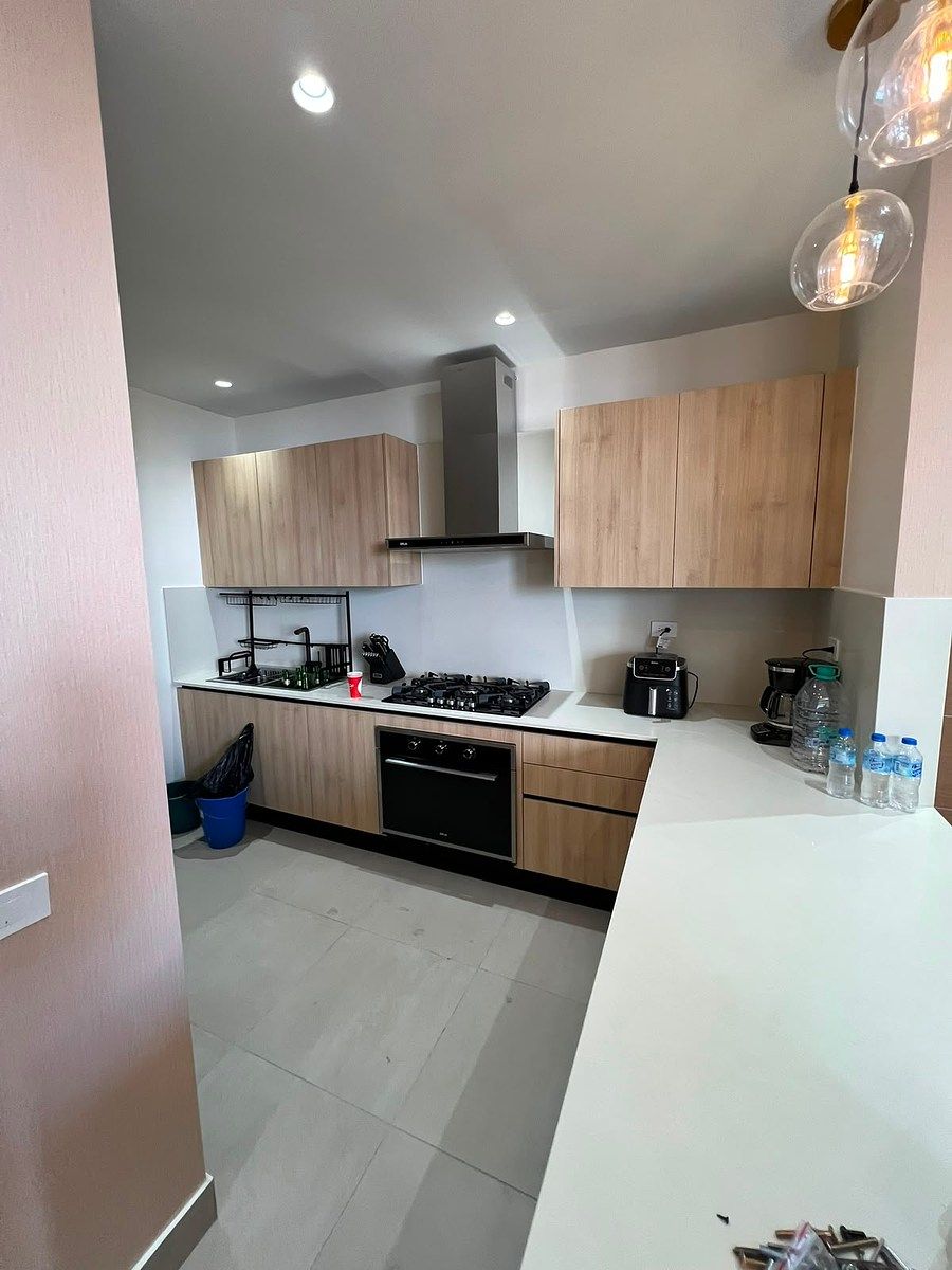 Apartamento en Bella Vista, Santo Domingo Centro (Distrito Nacional), foto 26 de 50