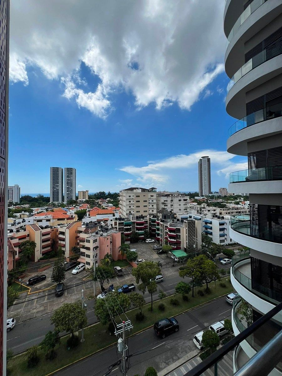 Apartamento en Bella Vista, Santo Domingo Centro (Distrito Nacional), foto 27 de 50