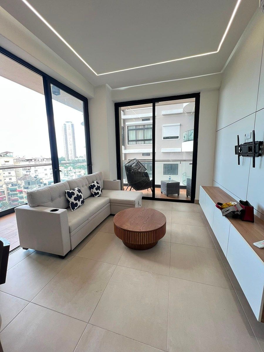 Apartamento en Bella Vista, Santo Domingo Centro (Distrito Nacional), foto 30 de 50
