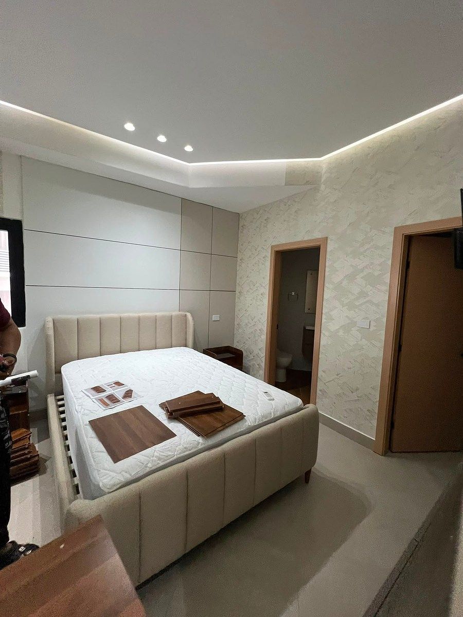 Apartamento en Bella Vista, Santo Domingo Centro (Distrito Nacional), foto 32 de 50