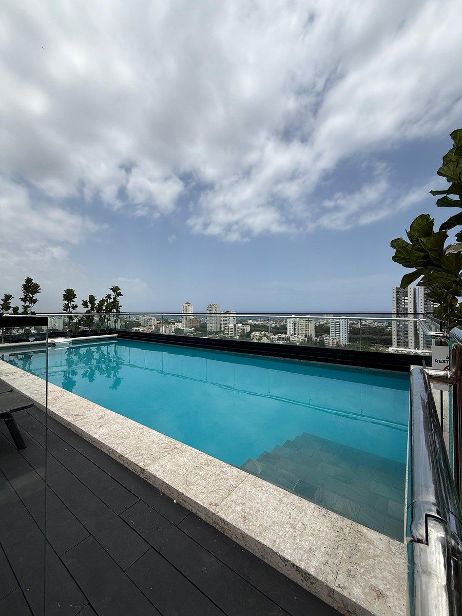 Apartamento en Bella Vista, Santo Domingo Centro (Distrito Nacional), foto 34 de 50
