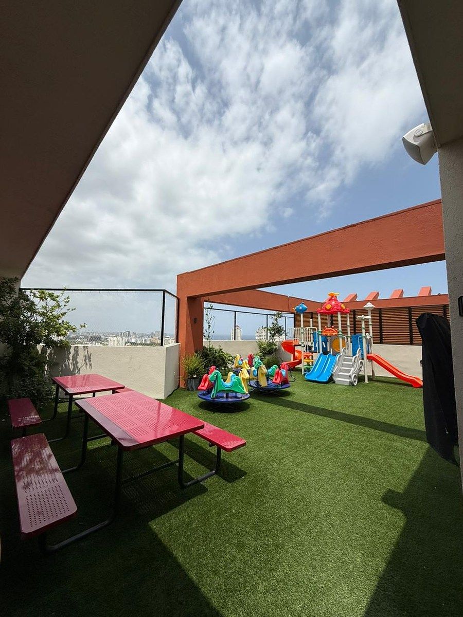 Apartamento en Bella Vista, Santo Domingo Centro (Distrito Nacional), foto 39 de 50