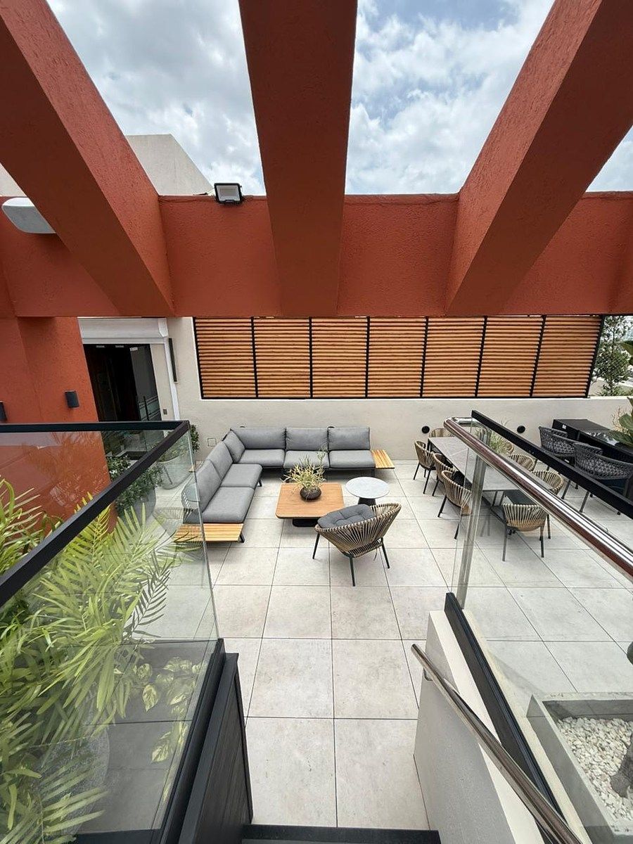Apartamento en Bella Vista, Santo Domingo Centro (Distrito Nacional), foto 45 de 50