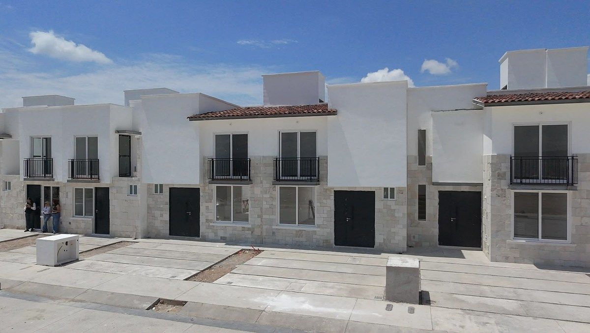 House in Gated Community in Alleza Mirador, El Marqués, photo 2 of 10