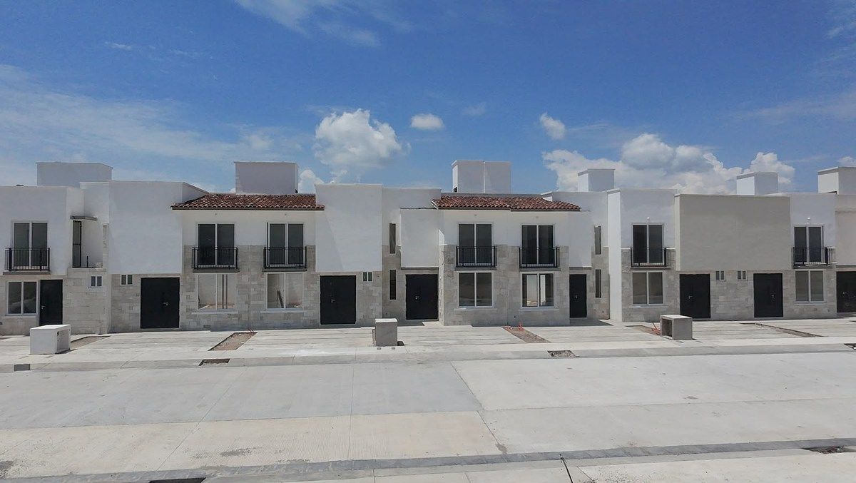 House in Gated Community in Alleza Mirador, El Marqués, photo 3 of 10