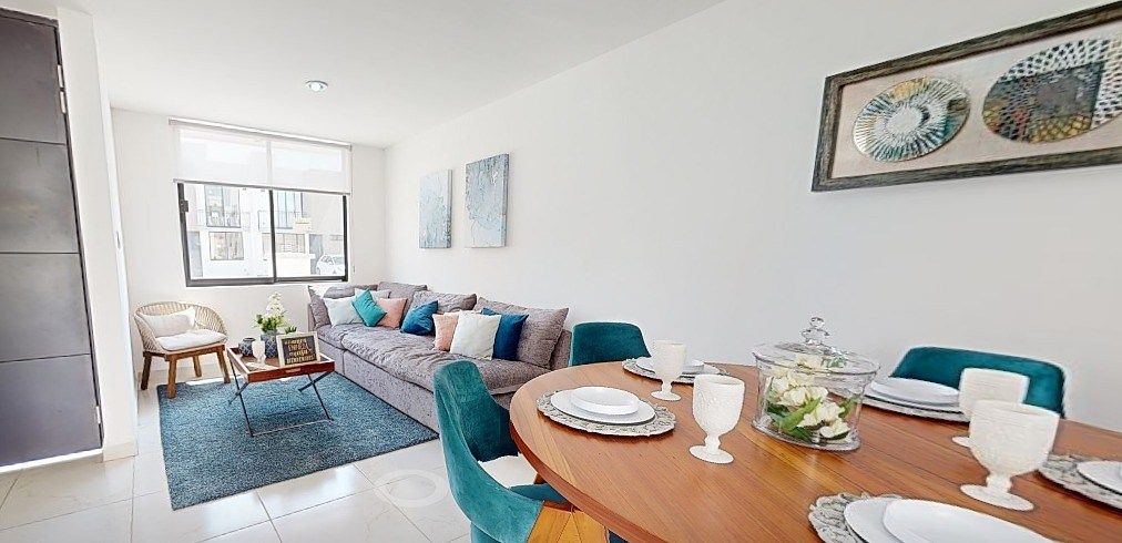 House in Gated Community in Alleza Mirador, El Marqués, photo 7 of 10