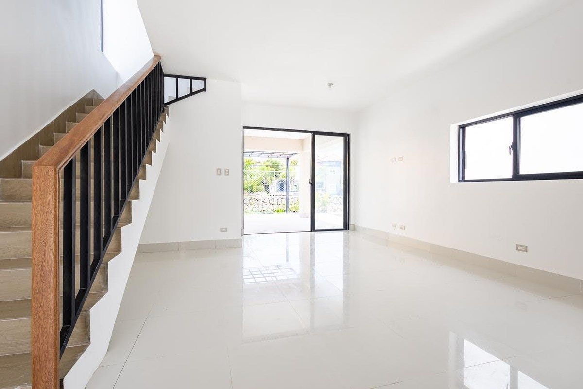 Casa en Residencial Bávaro Punta Cana, foto 2