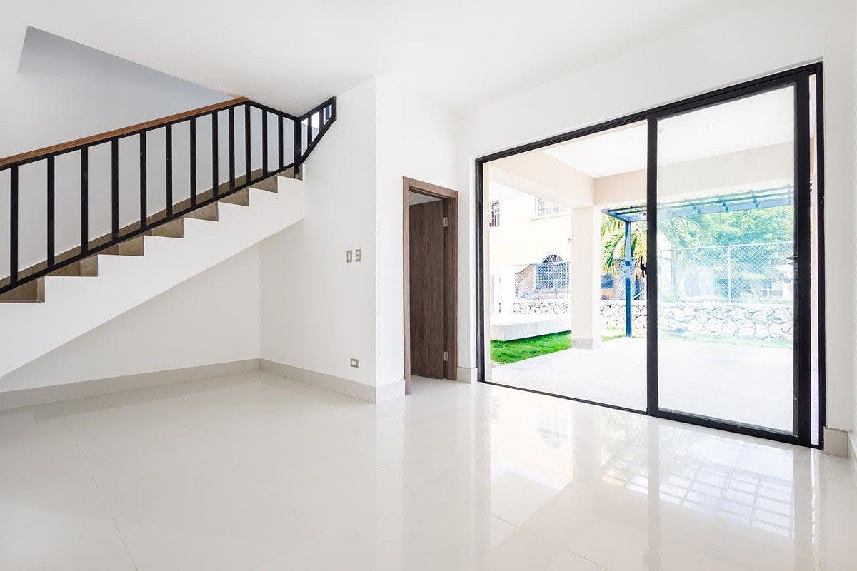 Casa en Residencial Bávaro Punta Cana, foto 4