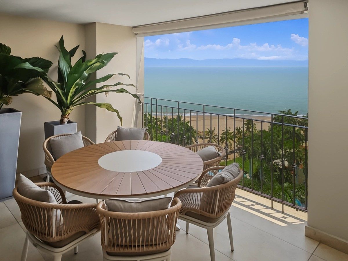 Apartment in Marina Vallarta, Puerto Vallarta, photo 5 of 19