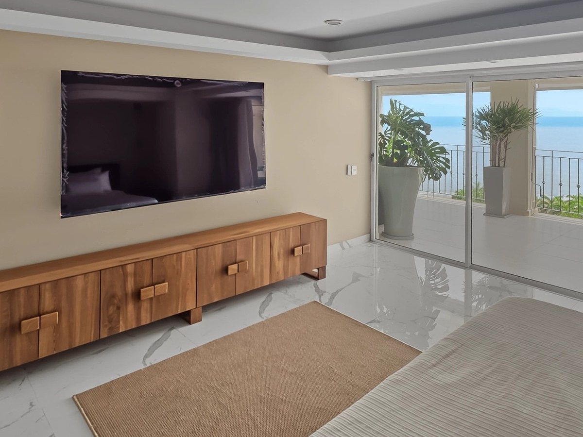Apartment in Marina Vallarta, Puerto Vallarta, photo 12 of 19