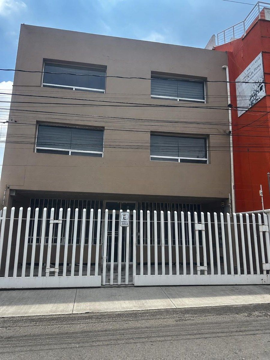 Edificio en renta en Colonia Estrella, Querétaro| Excelente Ubicación, foto 1 de 11