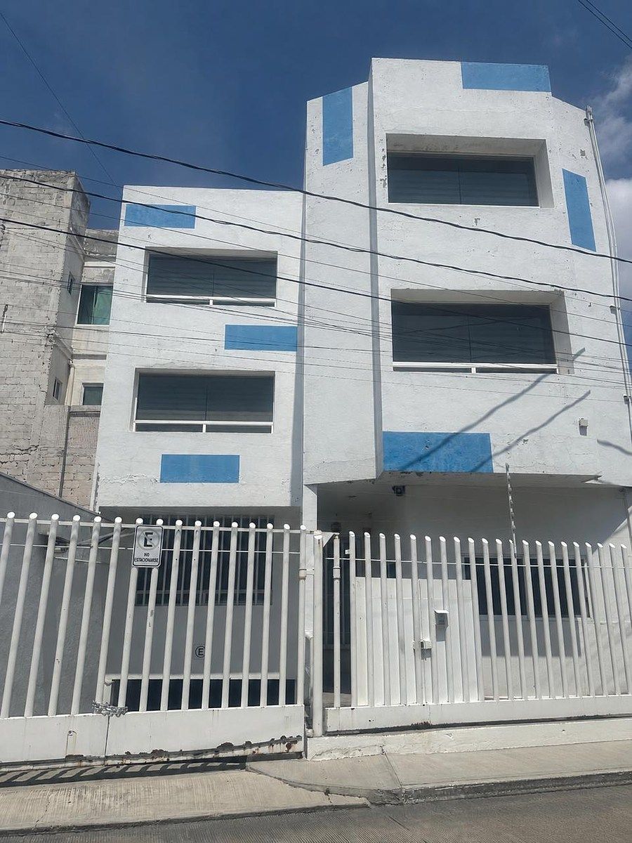 Edificio en Estrella, Querétaro, foto 2 de 11