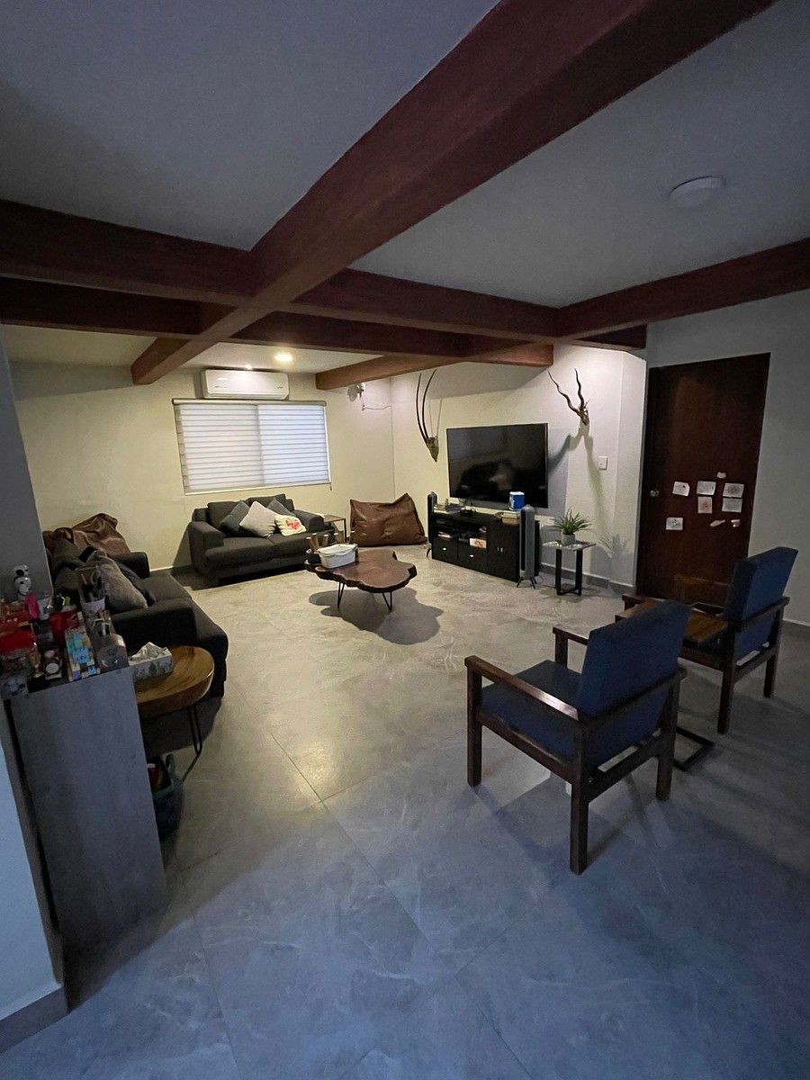 Casa en Contry la Silla, Guadalupe, foto 4 de 12