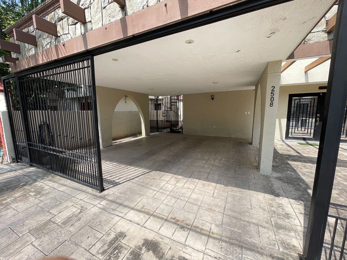 Casa en Contry la Silla, Guadalupe, foto 12 de 12