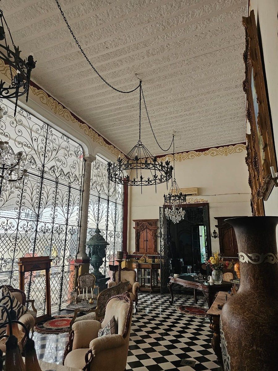House in Itzimna, Mérida, photo 12 of 18