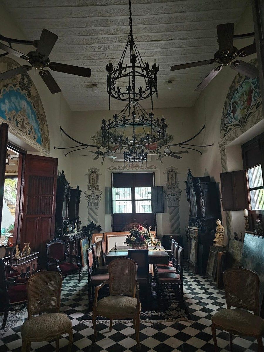 House in Itzimna, Mérida, photo 15 of 18