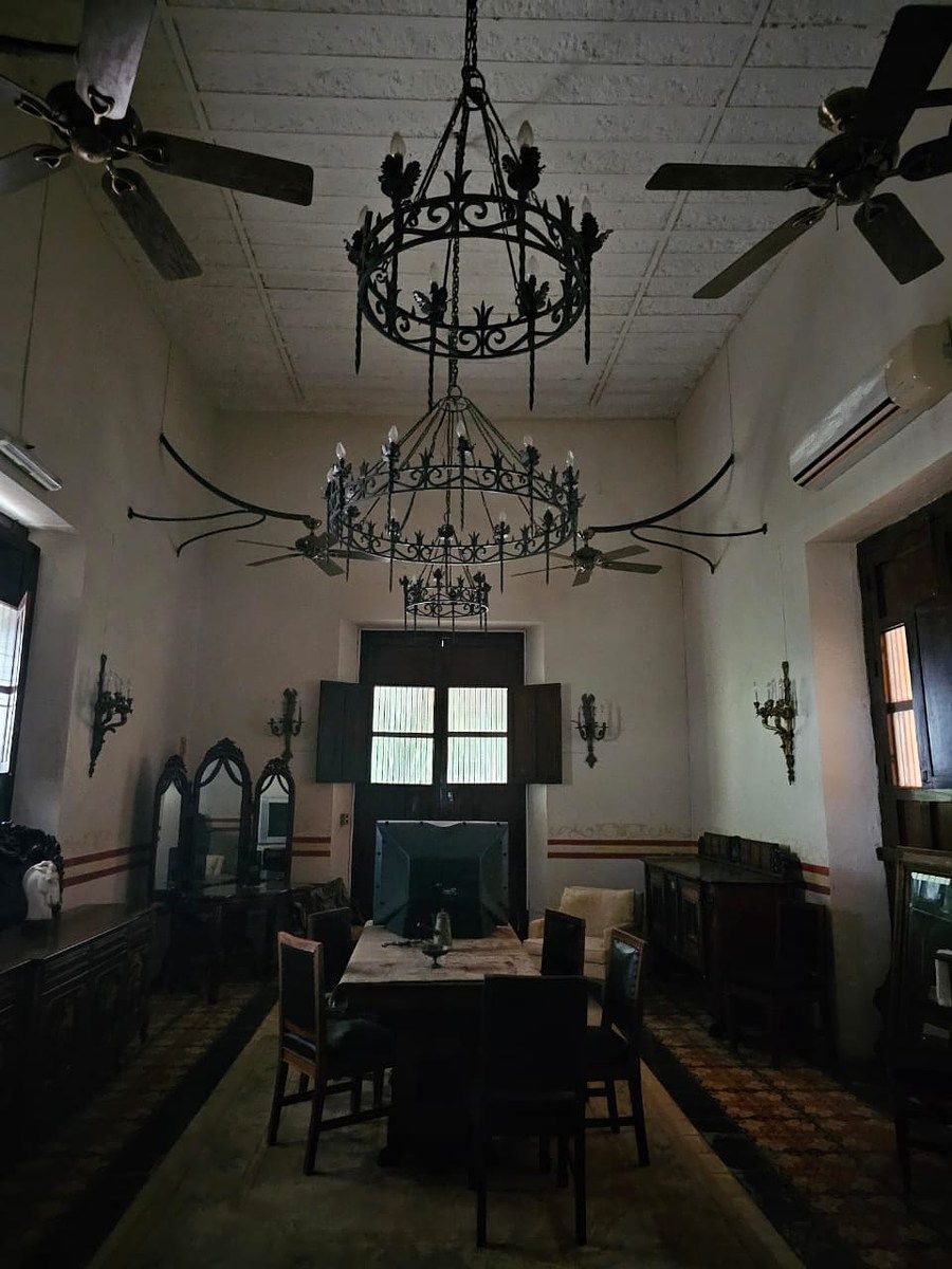House in Itzimna, Mérida, photo 17 of 18