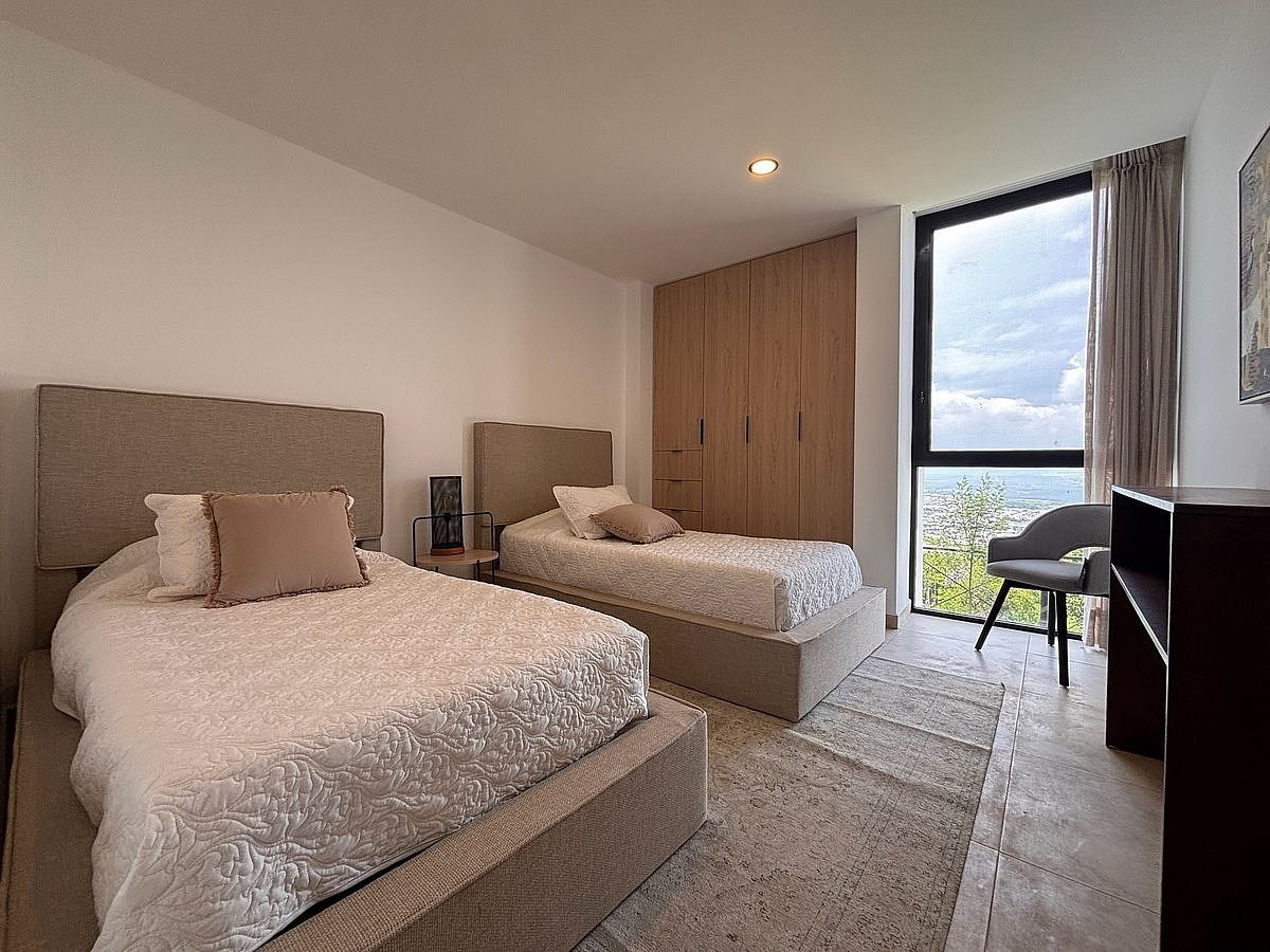 House in Zibatá, El Marqués, photo 19 of 31