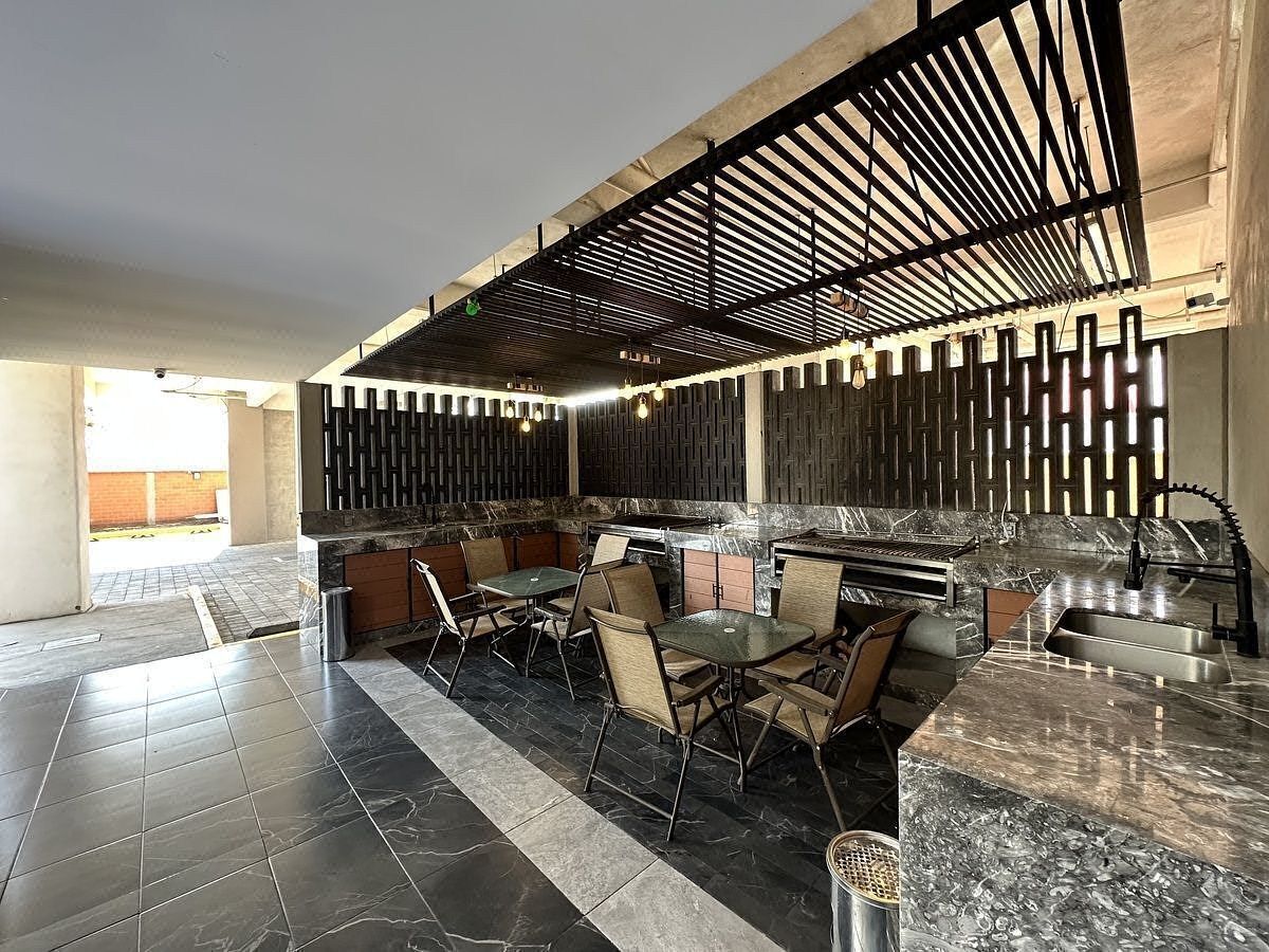 Apartment in Residencial el Refugio, Querétaro, photo 10 of 23
