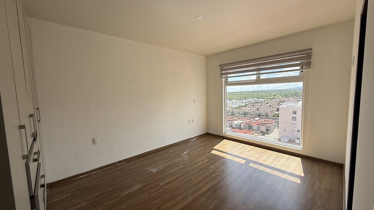 Apartment in Residencial el Refugio, Querétaro, photo 8 of 23