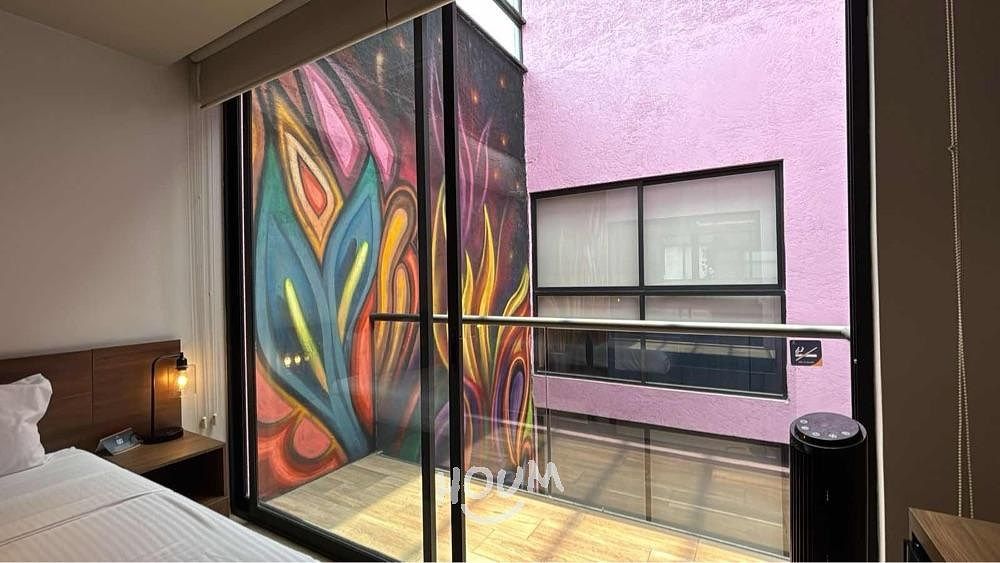 Apartamento em Narvarte Oriente, Benito Juárez, foto 3 de 12
