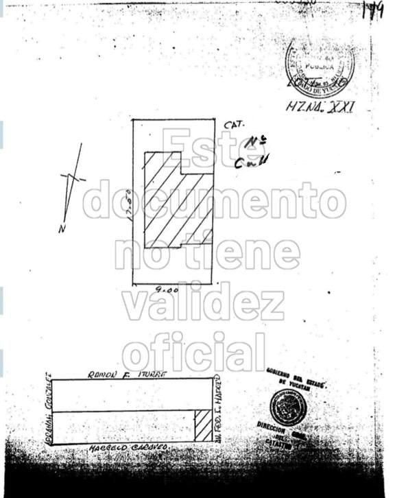 House in Revolución (Cordemex), Mérida, photo 8 of 8