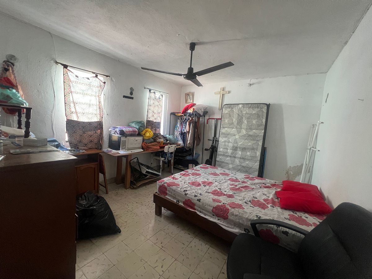 House in Revolución (Cordemex), Mérida, photo 3 of 8