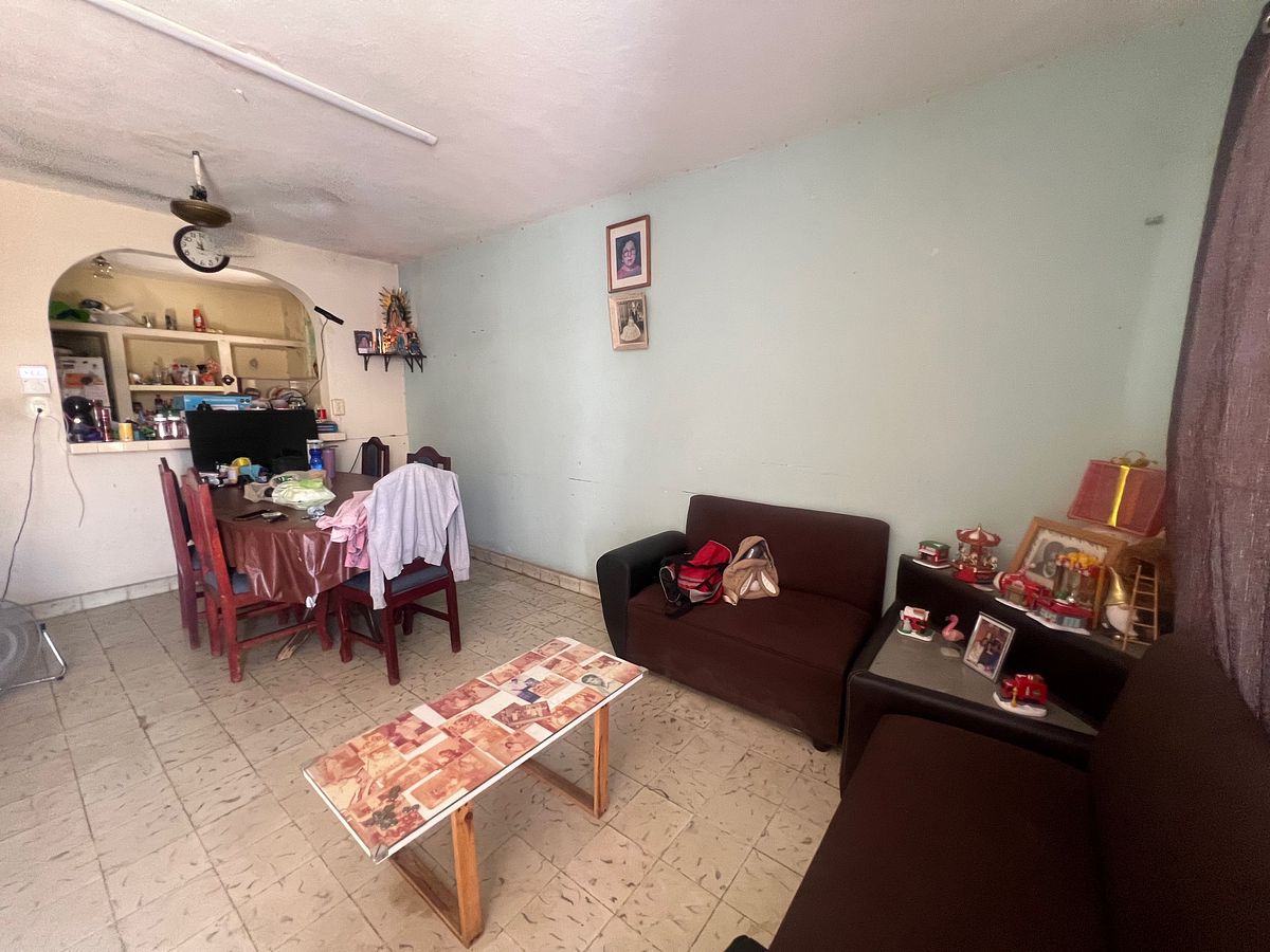 House in Revolución (Cordemex), Mérida, photo 7 of 8