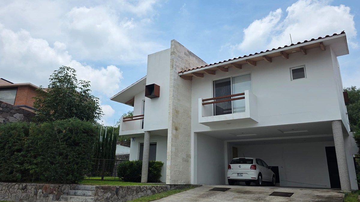 Casa en Venta en Vista Real | Exclusividad, Naturaleza y Espacios Incomparables, foto 1 de 27