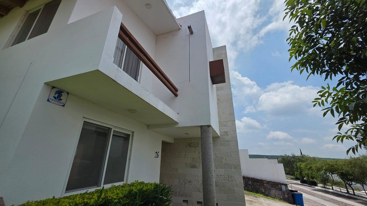 Casa em condomínio fechado em Vista Real y Country Club, Corregidora, foto 27 de 27
