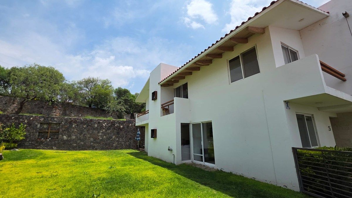 Casa em condomínio fechado em Vista Real y Country Club, Corregidora, foto 26 de 27