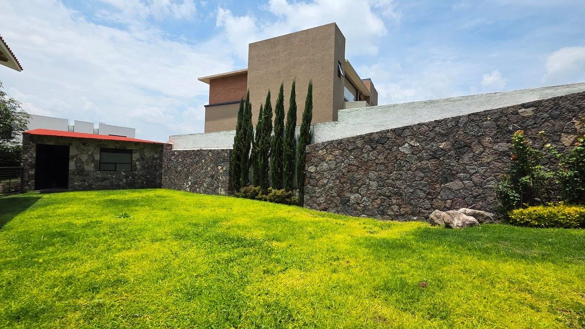 Casa em condomínio fechado em Vista Real y Country Club, Corregidora, foto 25 de 27