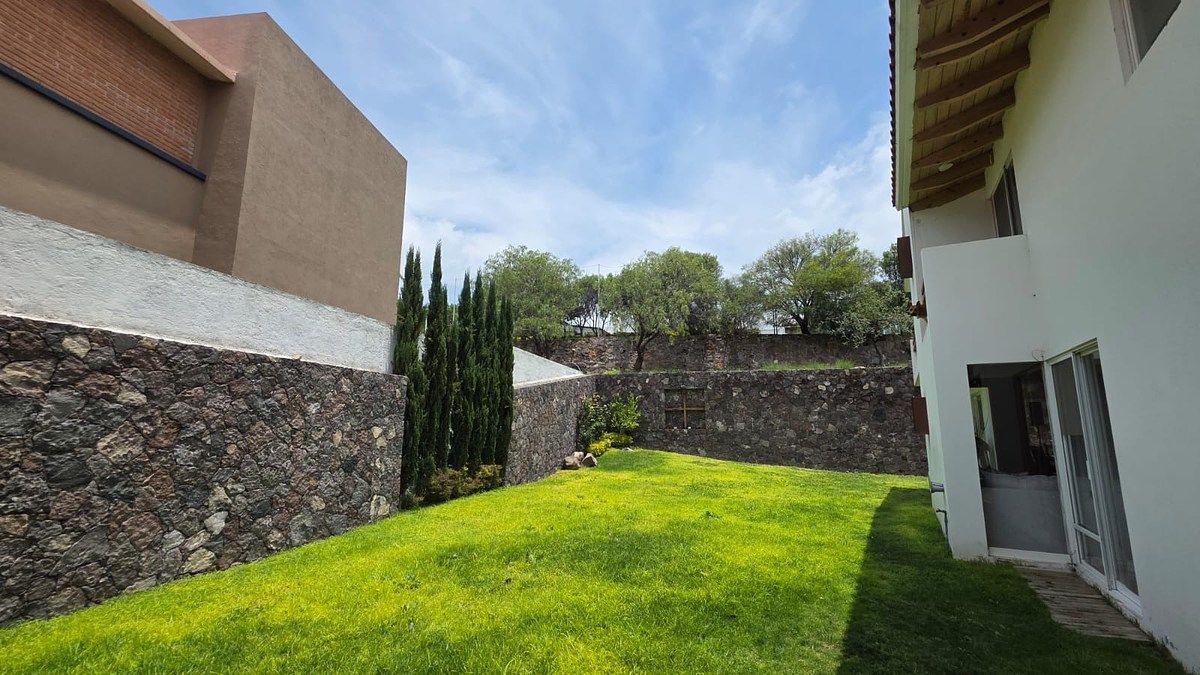Casa em condomínio fechado em Vista Real y Country Club, Corregidora, foto 24 de 27