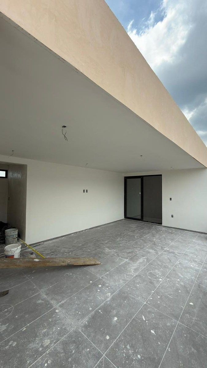Casa em Club de Golf Campestre, Tuxtla Gutiérrez, foto 5 de 14