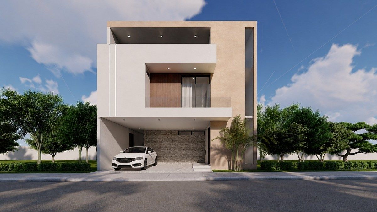 CASA EN VENTA EN PUERTA DE HIERRO GOLF &amp; SPA, foto 1 de 14