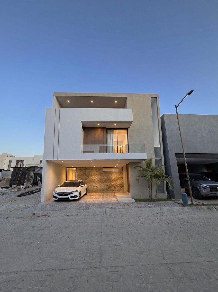CASA EN VENTA EN PUERTA DE HIERRO GOLF & SPA