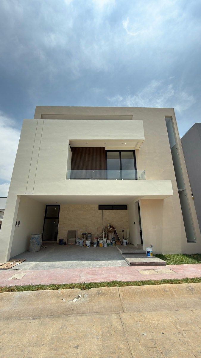 Casa em Club de Golf Campestre, Tuxtla Gutiérrez, foto 4 de 18