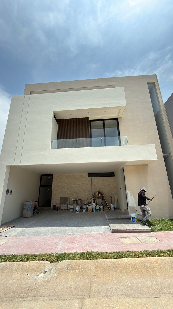 Casa em Club de Golf Campestre, Tuxtla Gutiérrez, foto 5 de 18
