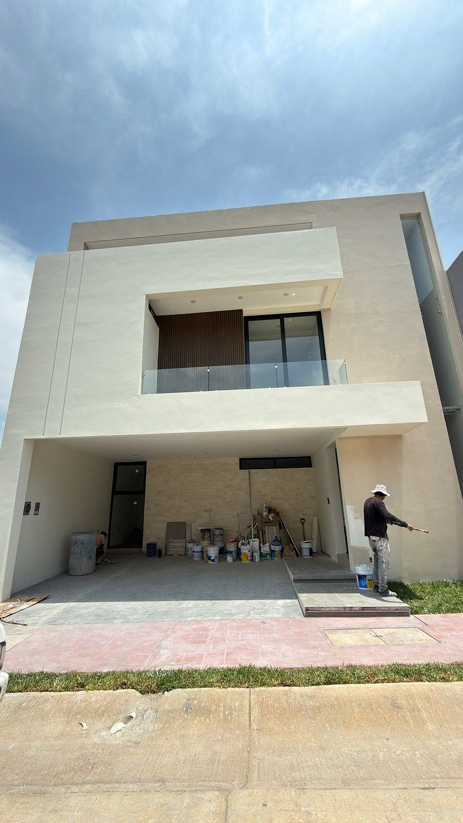 Casa em Club de Golf Campestre, Tuxtla Gutiérrez, foto 6 de 18