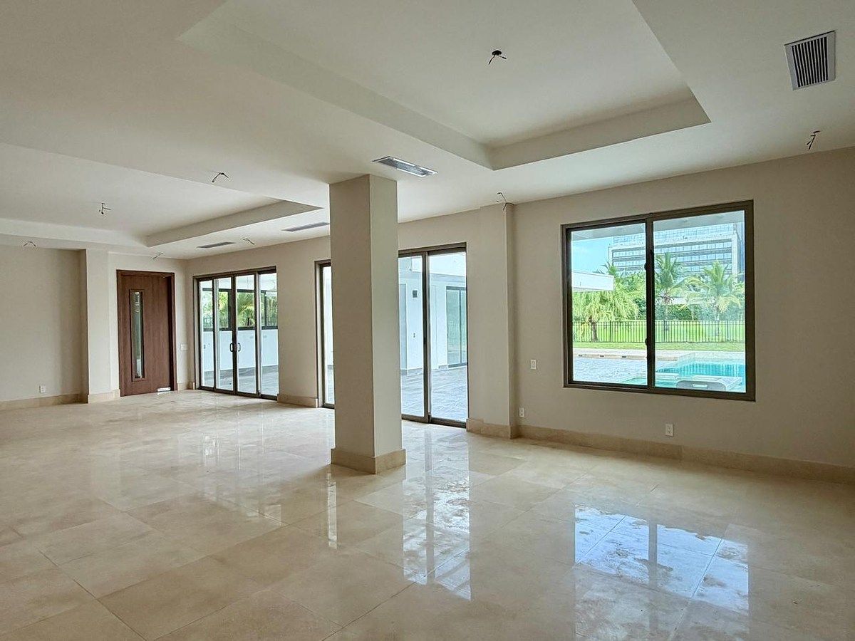 Casa en Santa María, Panamá City, foto 3 de 19