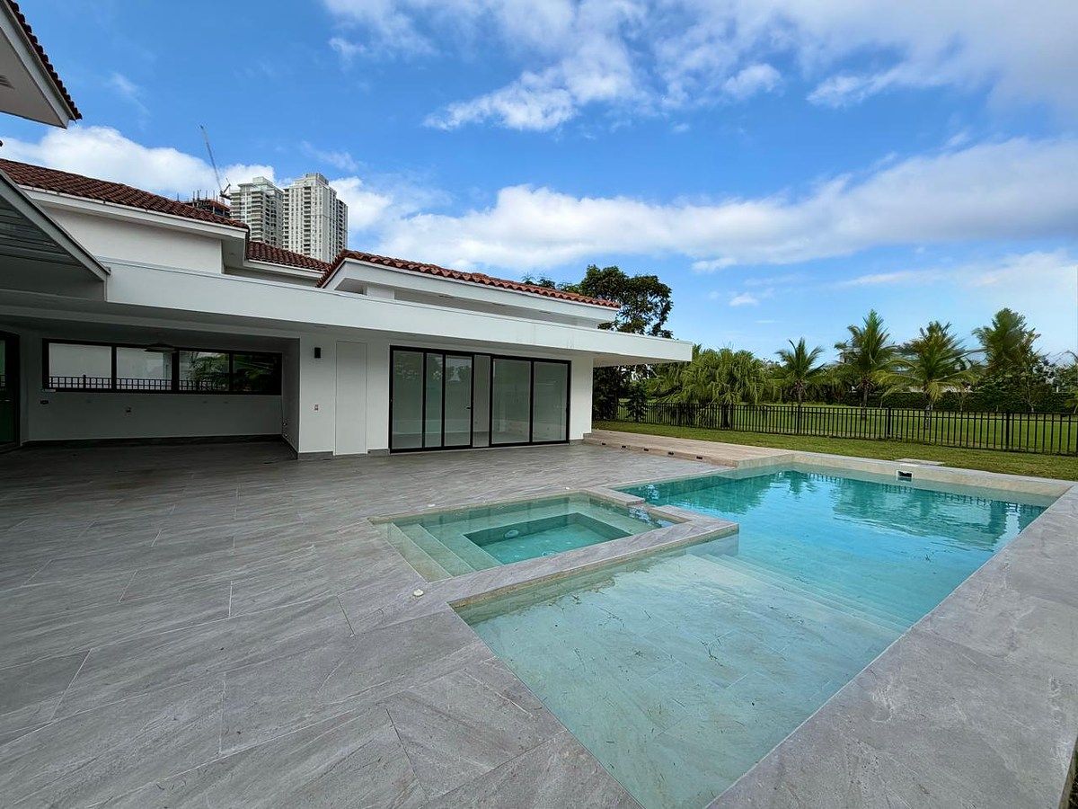 Casa en Santa María, Panamá City, foto 19 de 19