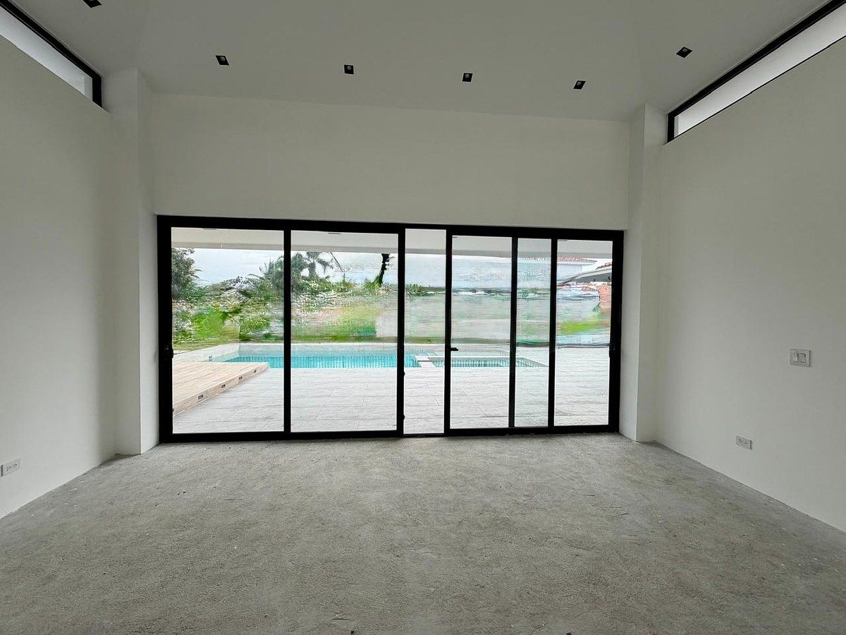 Casa en Santa María, Panamá City, foto 5 de 19