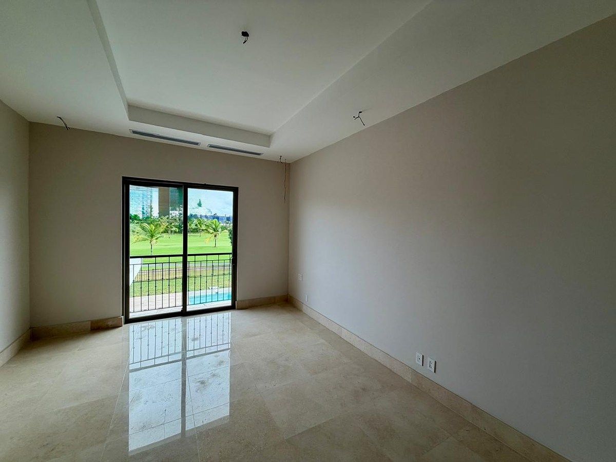 Casa en Santa María, Panamá City, foto 13 de 19