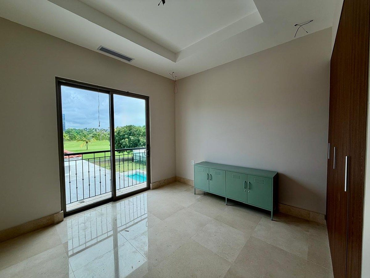Casa en Santa María, Panamá City, foto 15 de 19