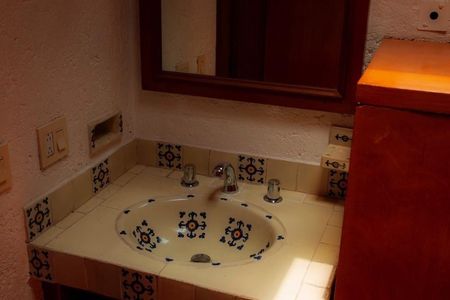 RESIDÊNCIA EXTRAORDINÁRIA PARA ALUGUEL EM LOMAS DE CHPULTEPEC