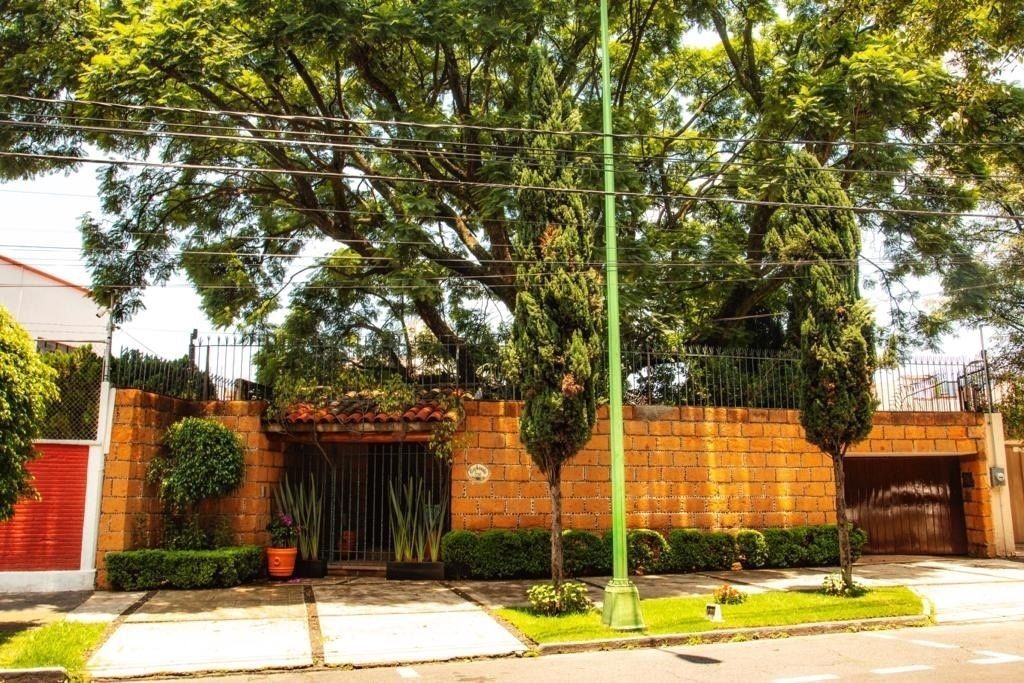 Casa em Lomas de Chapultepec I Sección, Miguel Hidalgo, foto 7 de 9