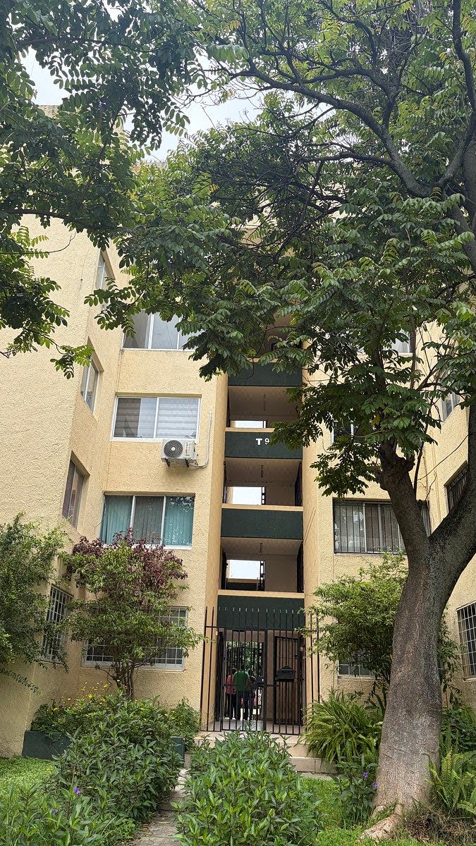 Departamento en Residencial Cordilleras, Zapopan, foto 9 de 9