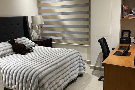 🏡 Condominio de lujo en renta – Torre Norte